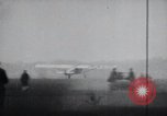 Immagine di Charles Lindbergh New York United States USA, 1927, secondo 61 filmato di repertorio 65675031330
