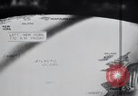 Standbild Charles Lindbergh Nordatlantik, 1927, aus Sekunde 9 historischem Filmmaterial Videoclip 65675031332