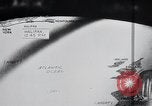 Standbild Charles Lindbergh Nordatlantik, 1927, aus Sekunde 20 historischem Filmmaterial Videoclip 65675031332