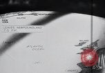 Standbild Charles Lindbergh Nordatlantik, 1927, aus Sekunde 21 historischem Filmmaterial Videoclip 65675031332
