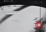 Standbild Charles Lindbergh Nordatlantik, 1927, aus Sekunde 22 historischem Filmmaterial Videoclip 65675031332