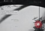 Standbild Charles Lindbergh Nordatlantik, 1927, aus Sekunde 27 historischem Filmmaterial Videoclip 65675031332