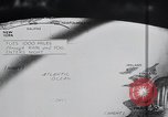 Standbild Charles Lindbergh Nordatlantik, 1927, aus Sekunde 31 historischem Filmmaterial Videoclip 65675031332