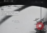 Standbild Charles Lindbergh Nordatlantik, 1927, aus Sekunde 32 historischem Filmmaterial Videoclip 65675031332