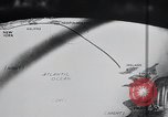 Standbild Charles Lindbergh Nordatlantik, 1927, aus Sekunde 40 historischem Filmmaterial Videoclip 65675031332