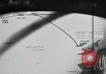 Standbild Charles Lindbergh Nordatlantik, 1927, aus Sekunde 41 historischem Filmmaterial Videoclip 65675031332