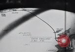 Standbild Charles Lindbergh Nordatlantik, 1927, aus Sekunde 51 historischem Filmmaterial Videoclip 65675031332