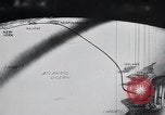 Standbild Charles Lindbergh Nordatlantik, 1927, aus Sekunde 54 historischem Filmmaterial Videoclip 65675031332
