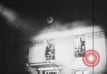 Standbild Charles Lindbergh Paris Frankreich, 1927, aus Sekunde 7 historischem Filmmaterial Videoclip 65675031333