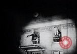Standbild Charles Lindbergh Paris Frankreich, 1927, aus Sekunde 9 historischem Filmmaterial Videoclip 65675031333