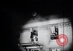 Standbild Charles Lindbergh Paris Frankreich, 1927, aus Sekunde 10 historischem Filmmaterial Videoclip 65675031333