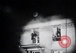 Standbild Charles Lindbergh Paris Frankreich, 1927, aus Sekunde 11 historischem Filmmaterial Videoclip 65675031333