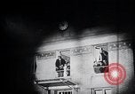Standbild Charles Lindbergh Paris Frankreich, 1927, aus Sekunde 12 historischem Filmmaterial Videoclip 65675031333