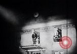 Standbild Charles Lindbergh Paris Frankreich, 1927, aus Sekunde 13 historischem Filmmaterial Videoclip 65675031333
