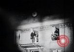 Standbild Charles Lindbergh Paris Frankreich, 1927, aus Sekunde 14 historischem Filmmaterial Videoclip 65675031333