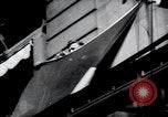 Standbild Charles Lindbergh Paris Frankreich, 1927, aus Sekunde 44 historischem Filmmaterial Videoclip 65675031333