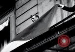 Standbild Charles Lindbergh Paris Frankreich, 1927, aus Sekunde 48 historischem Filmmaterial Videoclip 65675031333