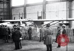 Standbild Geist von Saint Louis Paris Frankreich, 1927, aus Sekunde 5 historischem Filmmaterial Videoclip 65675031335