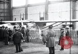Standbild Geist von Saint Louis Paris Frankreich, 1927, aus Sekunde 6 historischem Filmmaterial Videoclip 65675031335