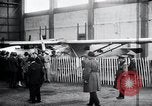 Standbild Geist von Saint Louis Paris Frankreich, 1927, aus Sekunde 7 historischem Filmmaterial Videoclip 65675031335
