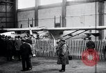 Standbild Geist von Saint Louis Paris Frankreich, 1927, aus Sekunde 12 historischem Filmmaterial Videoclip 65675031335