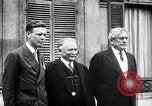 Image Charles Lindbergh Paris France, 1927, de la seconde 4 séquences d'archives historiques vidéo 65675031336