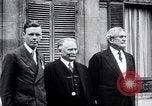 Image Charles Lindbergh Paris France, 1927, de la seconde 8 séquences d'archives historiques vidéo 65675031336
