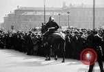 Standbild Charles Lindbergh Paris Frankreich, 1927, aus Sekunde 37 historischem Filmmaterial Videoclip 65675031337