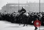 Standbild Charles Lindbergh Paris Frankreich, 1927, aus Sekunde 38 historischem Filmmaterial Videoclip 65675031337
