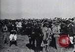 Image Charles Lindbergh Mexico Mexique, 1927, de la seconde 25 séquences d'archives historiques vidéo 65675031339