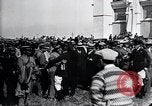 Image Charles Lindbergh Mexico Mexique, 1927, de la seconde 28 séquences d'archives historiques vidéo 65675031339