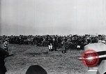 Image Charles Lindbergh Mexico Mexique, 1927, de la seconde 33 séquences d'archives historiques vidéo 65675031339