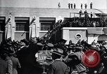 Image Charles Lindbergh Mexico Mexique, 1927, de la seconde 37 séquences d'archives historiques vidéo 65675031339