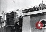 Immagine di Charles Lindbergh Città del Messico MESSICO, 1927, secondo 11 filmato di repertorio 65675031340