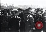 Immagine di Charles Lindbergh Città del Messico MESSICO, 1927, secondo 32 filmato di repertorio 65675031340