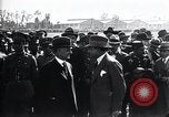 Immagine di Charles Lindbergh Città del Messico MESSICO, 1927, secondo 35 filmato di repertorio 65675031340