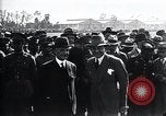 Immagine di Charles Lindbergh Città del Messico MESSICO, 1927, secondo 36 filmato di repertorio 65675031340