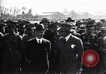 Immagine di Charles Lindbergh Città del Messico MESSICO, 1927, secondo 37 filmato di repertorio 65675031340