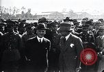 Immagine di Charles Lindbergh Città del Messico MESSICO, 1927, secondo 38 filmato di repertorio 65675031340