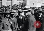 Immagine di Charles Lindbergh Città del Messico MESSICO, 1927, secondo 47 filmato di repertorio 65675031340
