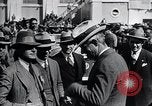 Immagine di Charles Lindbergh Città del Messico MESSICO, 1927, secondo 48 filmato di repertorio 65675031340