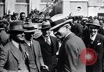 Immagine di Charles Lindbergh Città del Messico MESSICO, 1927, secondo 49 filmato di repertorio 65675031340