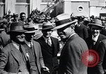 Immagine di Charles Lindbergh Città del Messico MESSICO, 1927, secondo 50 filmato di repertorio 65675031340