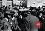 Immagine di Charles Lindbergh Città del Messico MESSICO, 1927, secondo 51 filmato di repertorio 65675031340