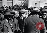Immagine di Charles Lindbergh Città del Messico MESSICO, 1927, secondo 52 filmato di repertorio 65675031340