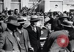 Immagine di Charles Lindbergh Città del Messico MESSICO, 1927, secondo 53 filmato di repertorio 65675031340