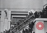 Image of Charles Lindbergh Mexico City Mexico, 1927, second 11 stock footage video 65675031341