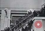Image of Charles Lindbergh Mexico City Mexico, 1927, second 12 stock footage video 65675031341