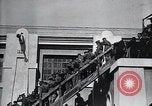Image of Charles Lindbergh Mexico City Mexico, 1927, second 15 stock footage video 65675031341
