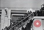 Image of Charles Lindbergh Mexico City Mexico, 1927, second 16 stock footage video 65675031341